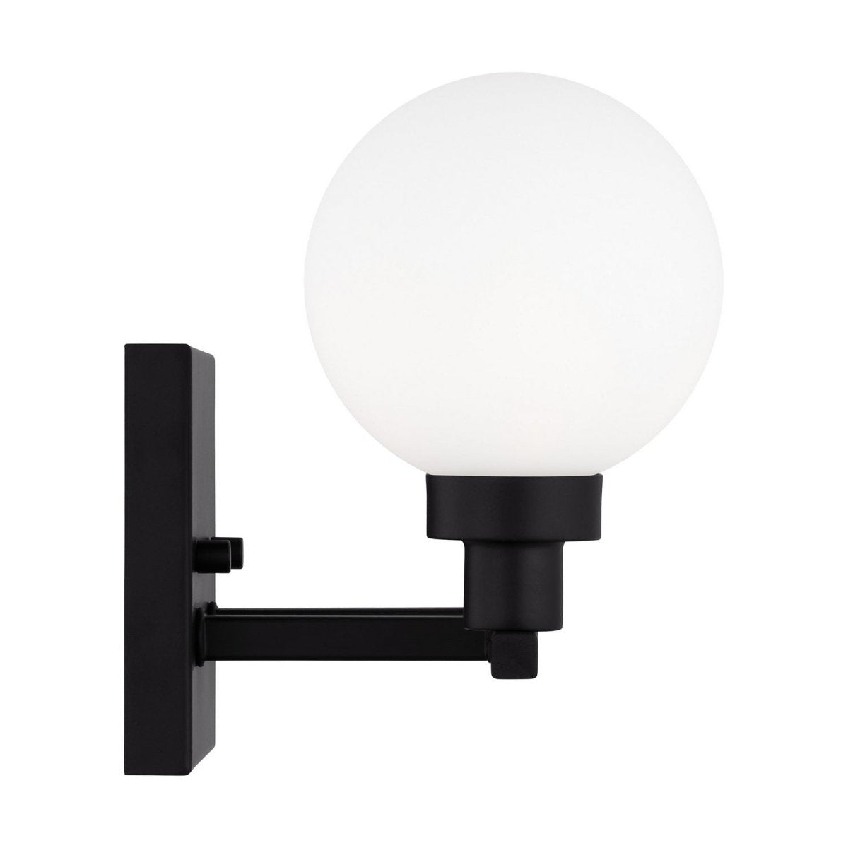 Luminaire de vanité Clybourn - Laiton satiné 30 1/8" by Visual Comfort Studio | Luminaires & cie