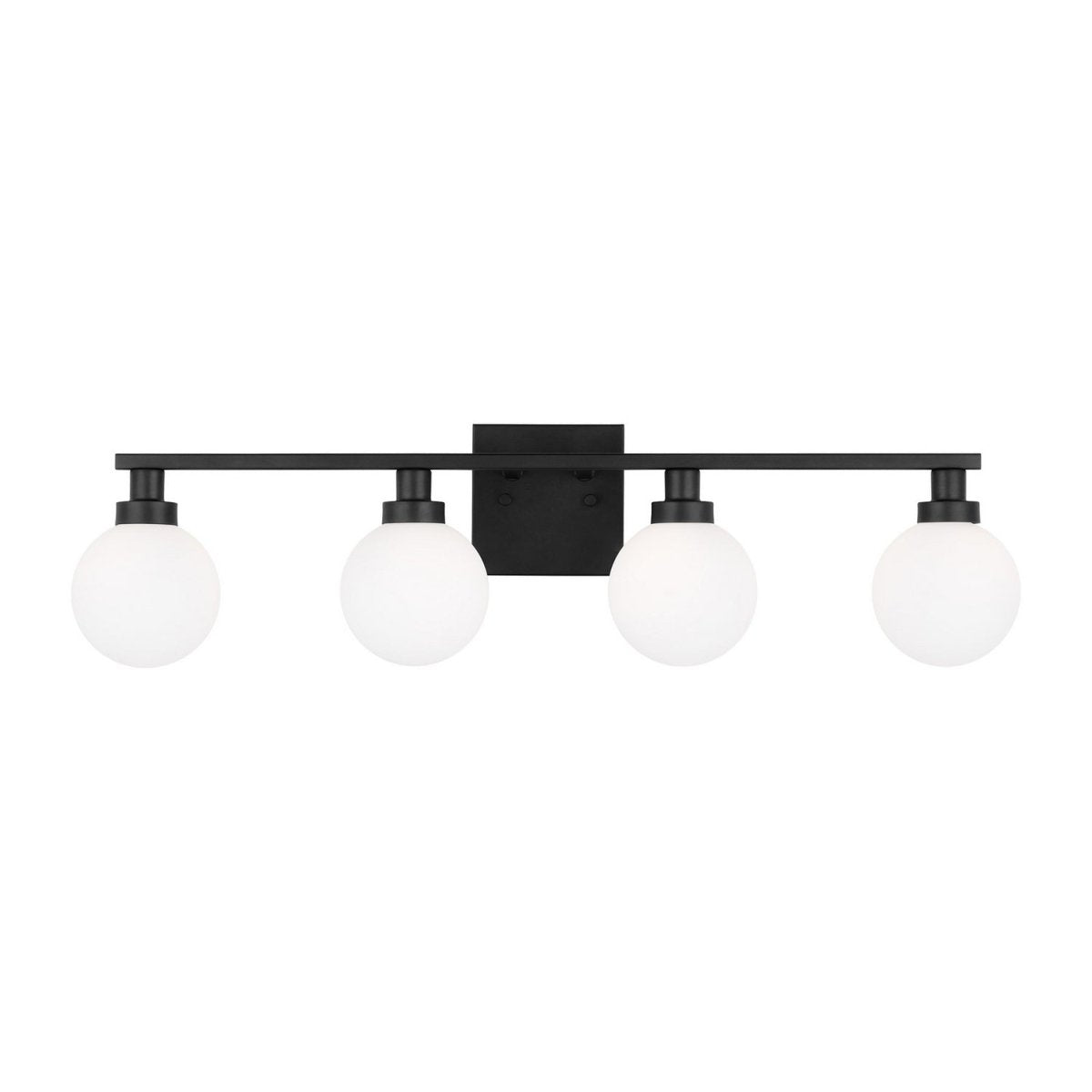 Luminaire de vanité Clybourn - Laiton satiné 30 1/8" by Visual Comfort Studio | Luminaires & cie