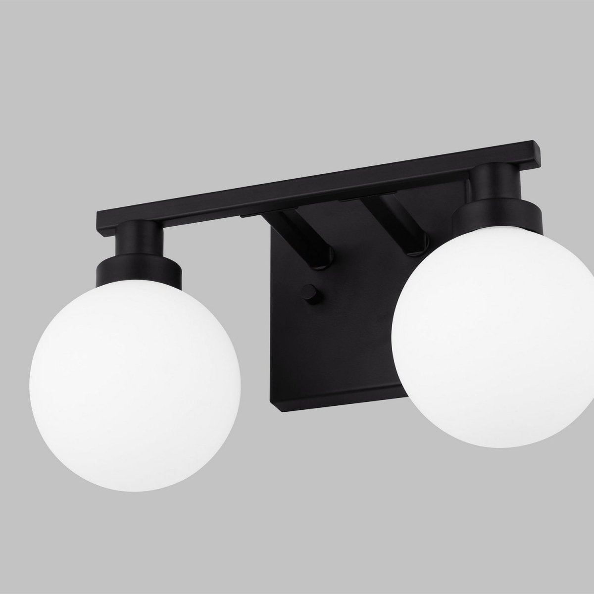 Luminaire de vanité Clybourn - Laiton satiné 30 1/8" by Visual Comfort Studio | Luminaires & cie