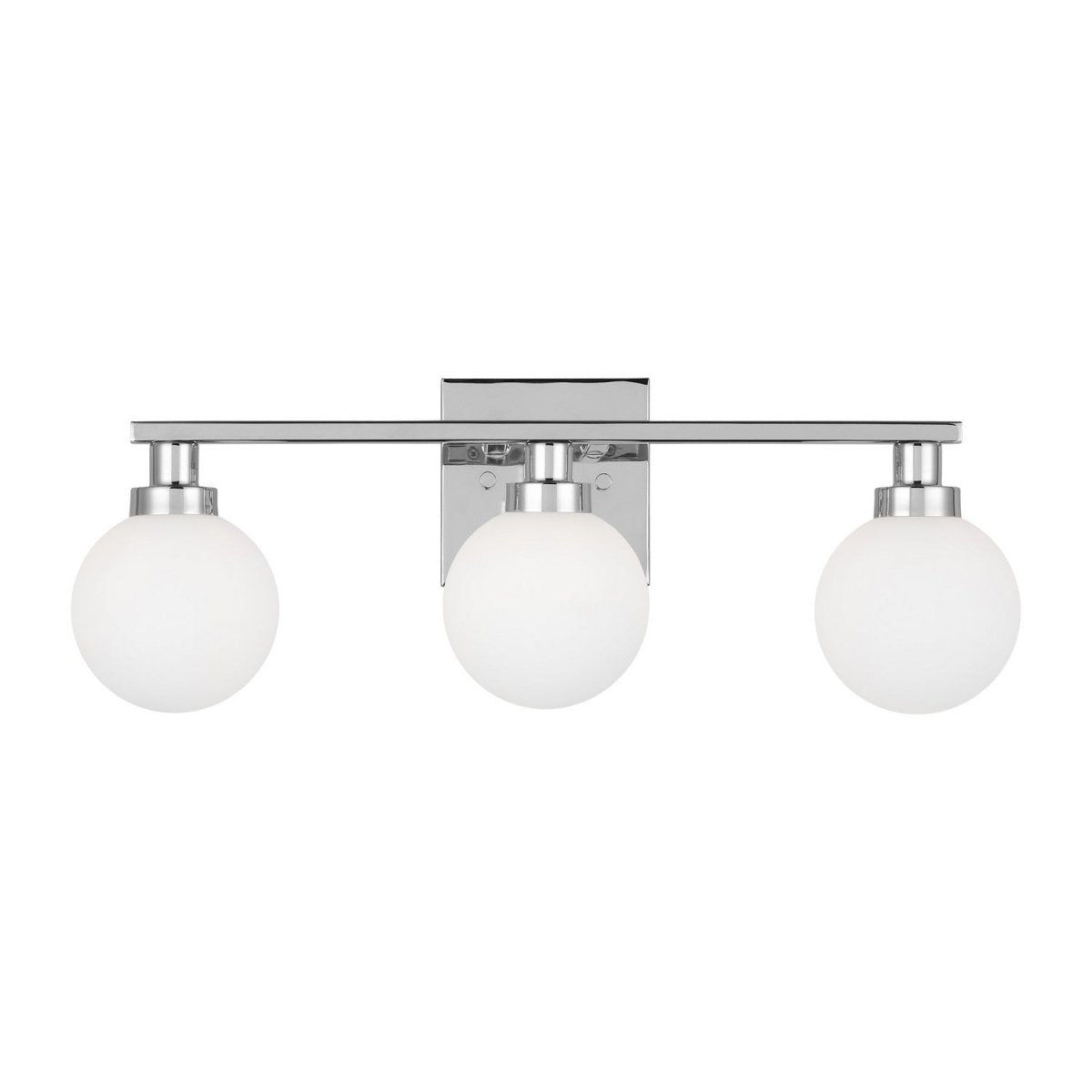 Luminaire de vanité Clybourn - Laiton satiné 30 1/8" by Visual Comfort Studio | Luminaires & cie