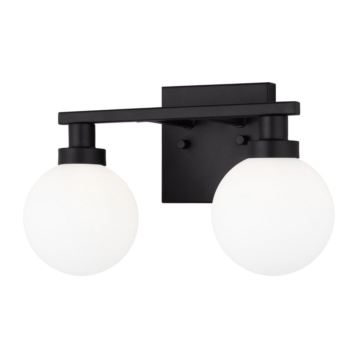 Luminaire de vanité Clybourn - Laiton satiné 30 1/8" by Visual Comfort Studio | Luminaires & cie
