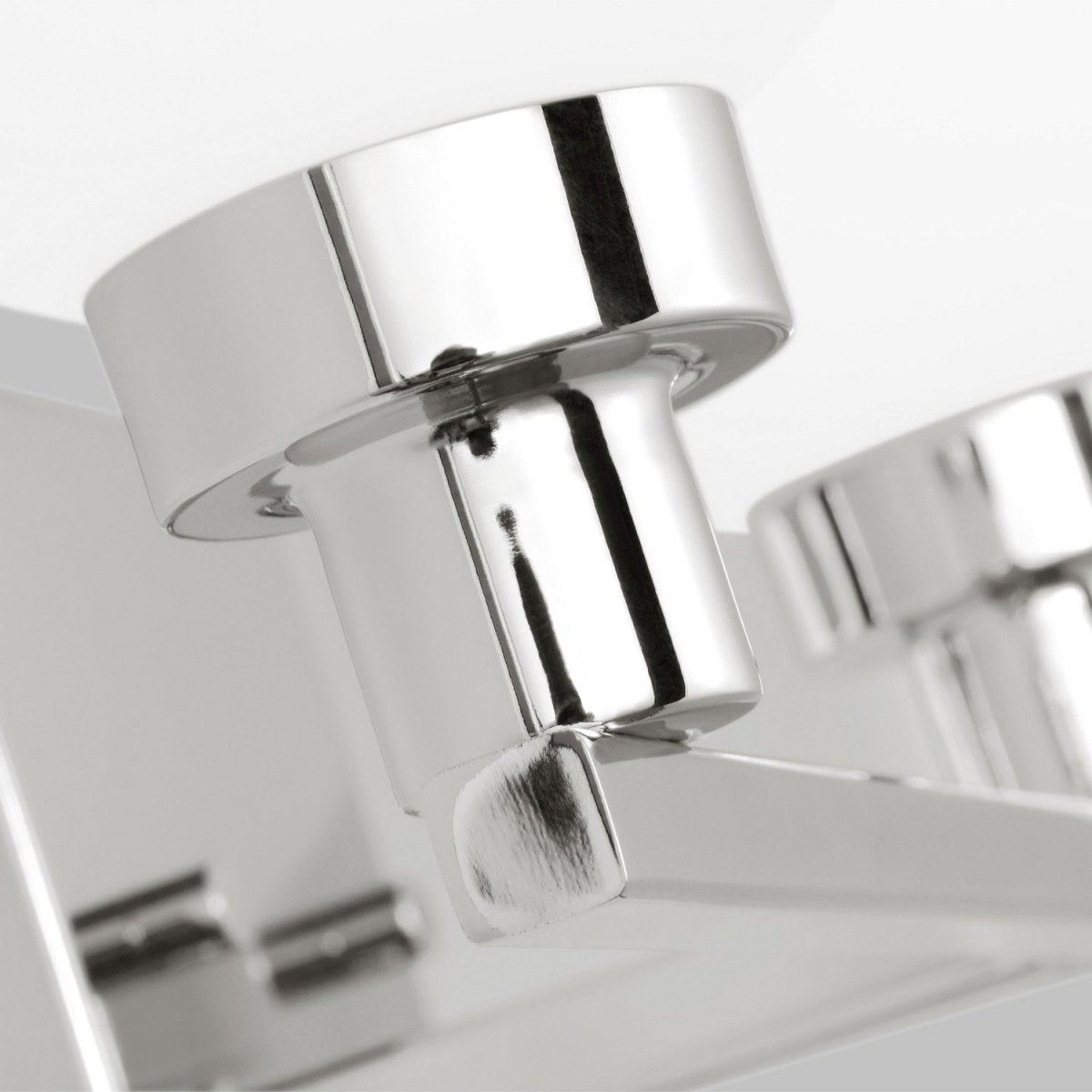 Luminaire de vanité Clybourn - Laiton satiné 30 1/8" by Visual Comfort Studio | Luminaires & cie