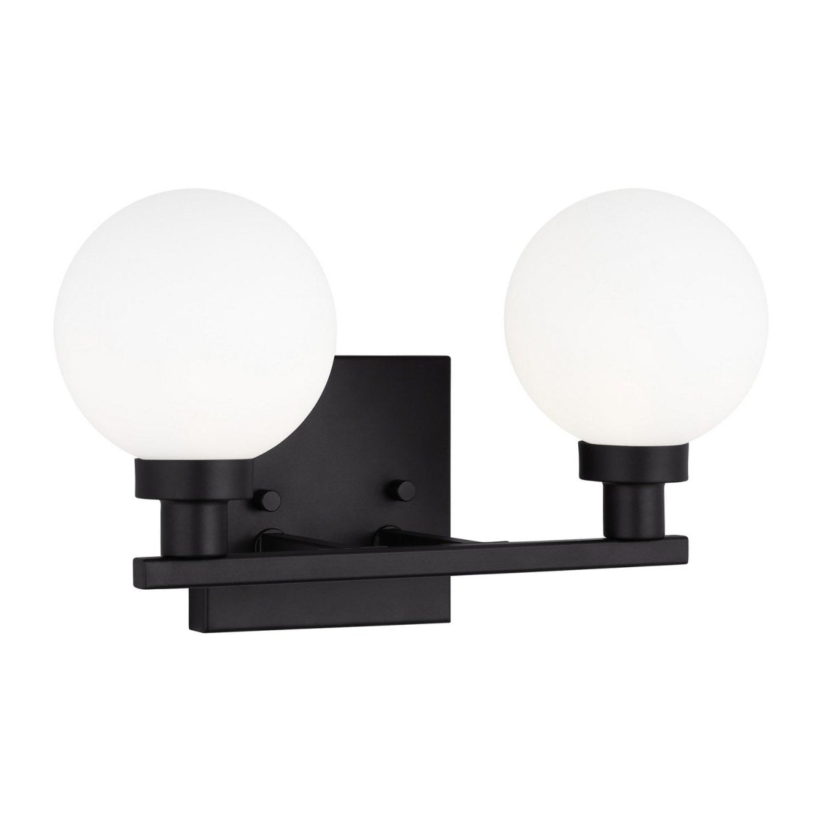 Luminaire de vanité Clybourn - Laiton satiné 30 1/8" by Visual Comfort Studio | Luminaires & cie