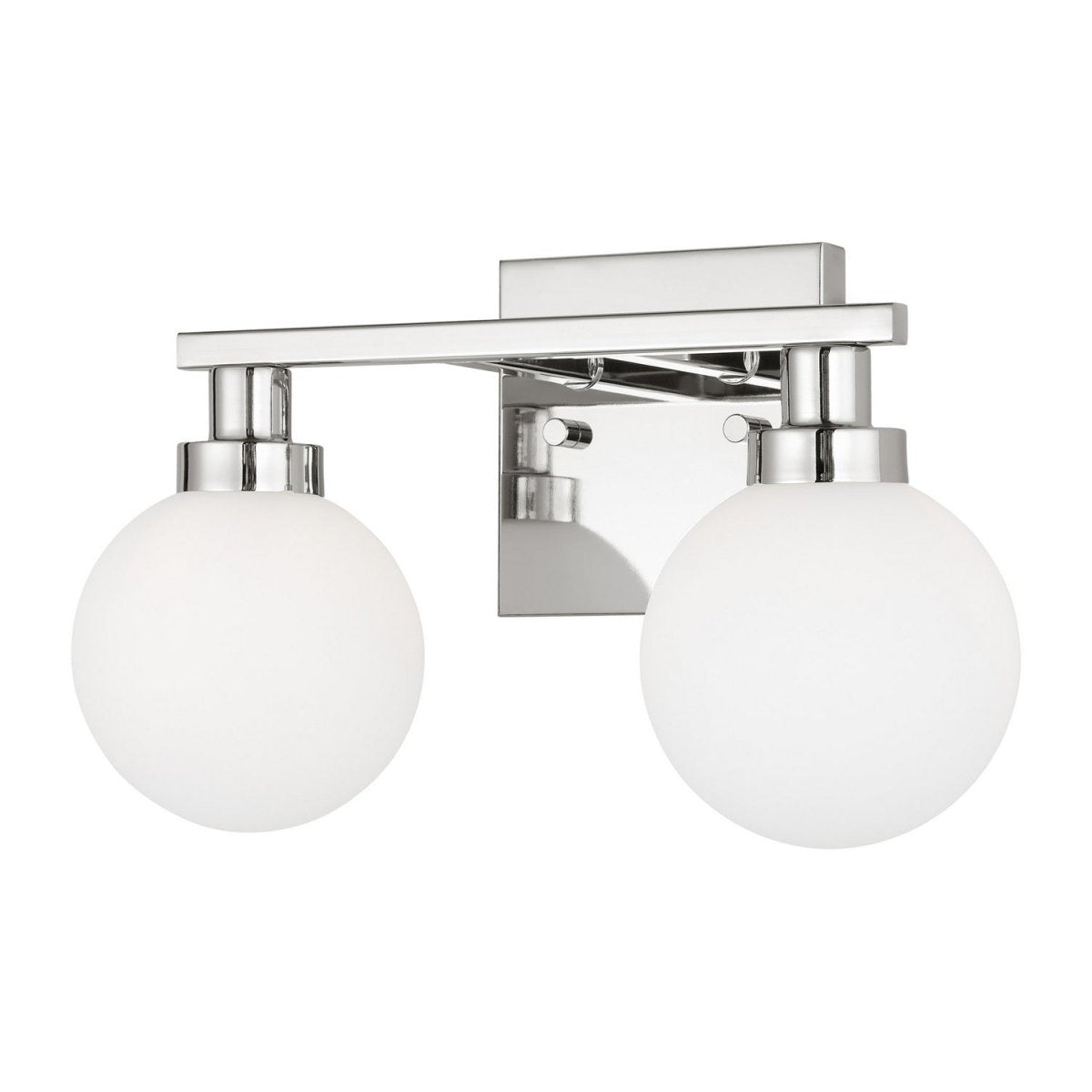 Luminaire de vanité Clybourn - Laiton satiné 30 1/8" by Visual Comfort Studio | Luminaires & cie