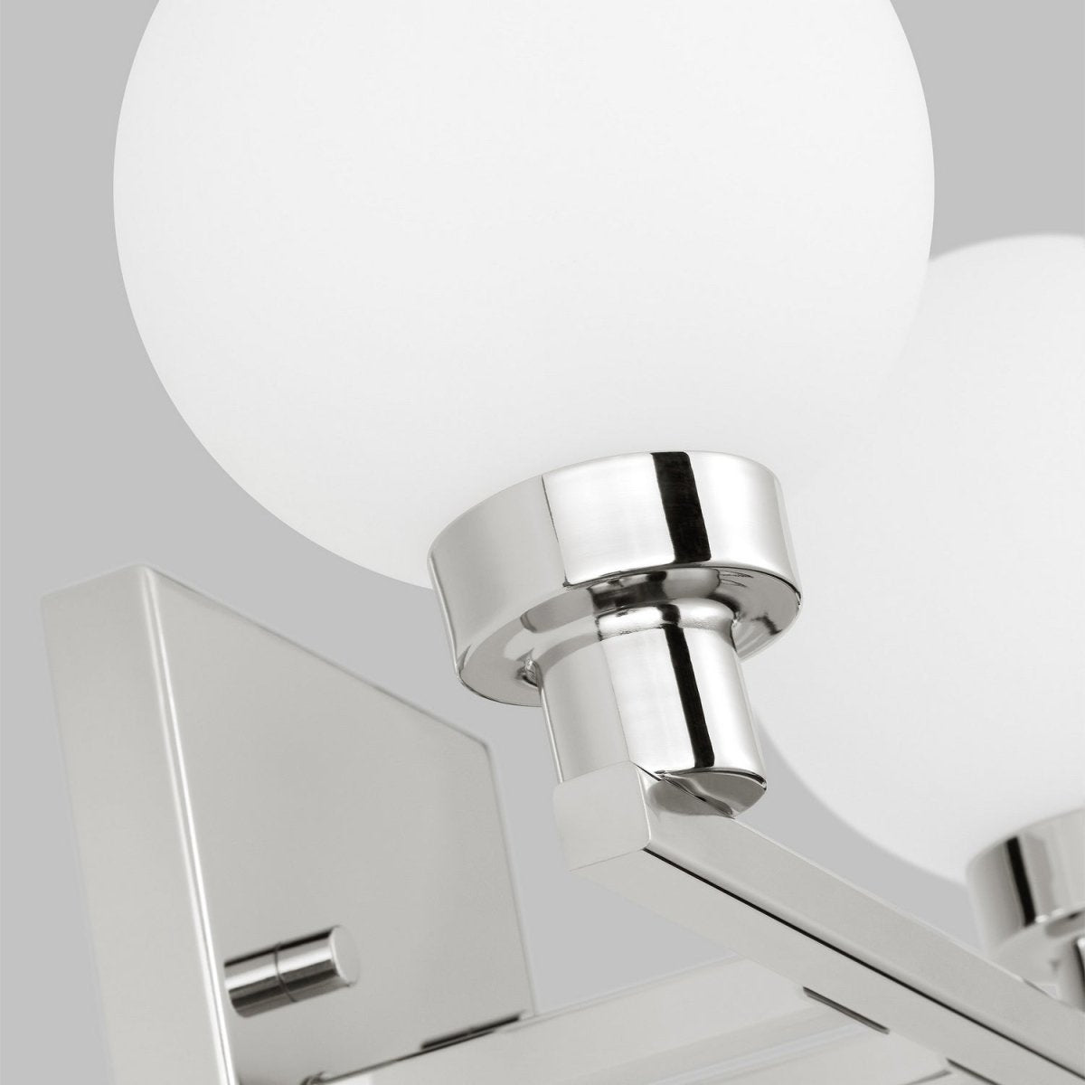 Luminaire de vanité Clybourn - Laiton satiné 30 1/8" by Visual Comfort Studio | Luminaires & cie