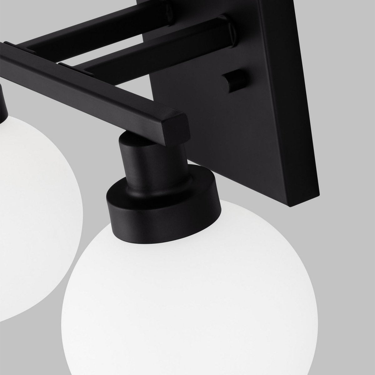 Luminaire de vanité Clybourn - Laiton satiné 30 1/8" by Visual Comfort Studio | Luminaires & cie