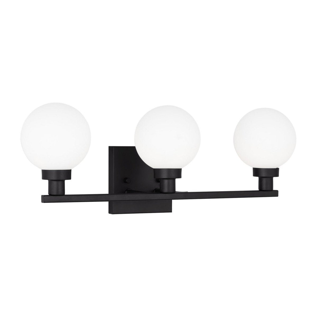 Luminaire de vanité Clybourn - Laiton satiné 30 1/8" by Visual Comfort Studio | Luminaires & cie