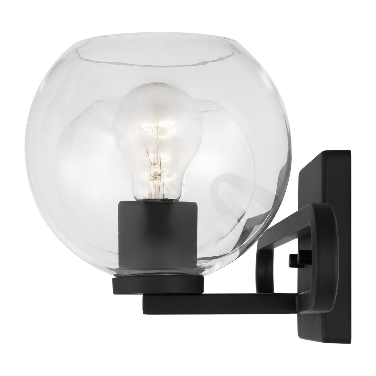 Luminaire de vanité Codyn - Nickel brossé 40" by Visual Comfort Studio | Luminaires & cie