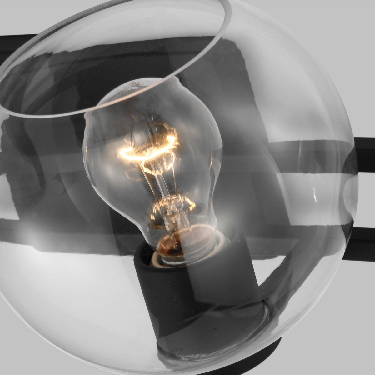 Luminaire de vanité Codyn - Nickel brossé 40" by Visual Comfort Studio | Luminaires & cie