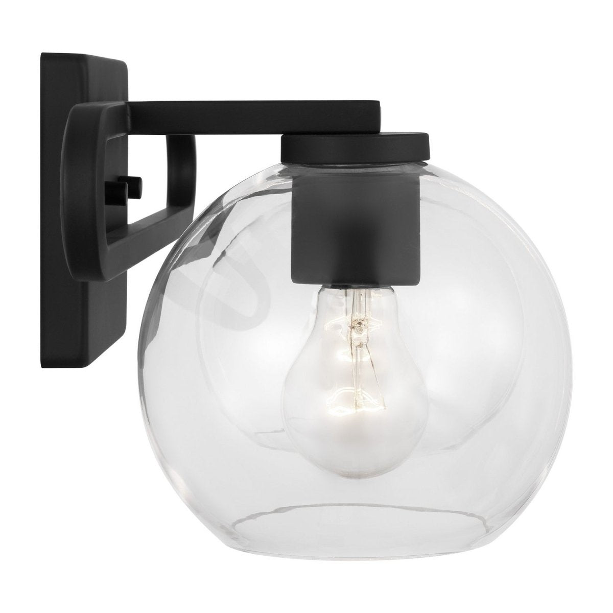 Luminaire de vanité Codyn - Nickel brossé 40" by Visual Comfort Studio | Luminaires & cie