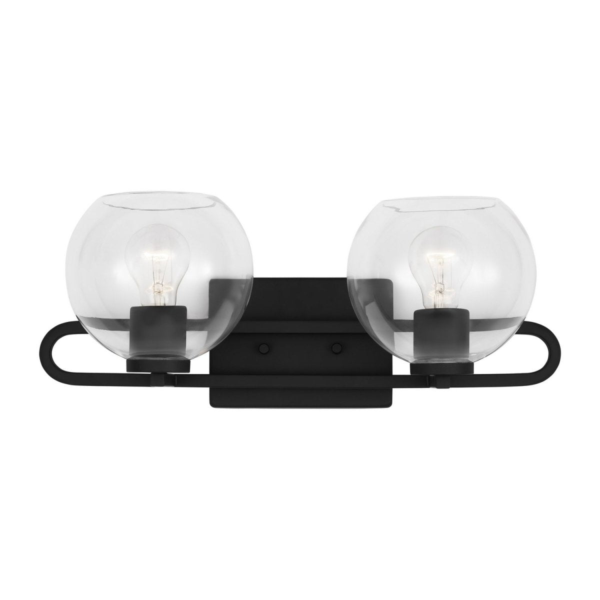 Luminaire de vanité Codyn - Nickel brossé 40" by Visual Comfort Studio | Luminaires & cie