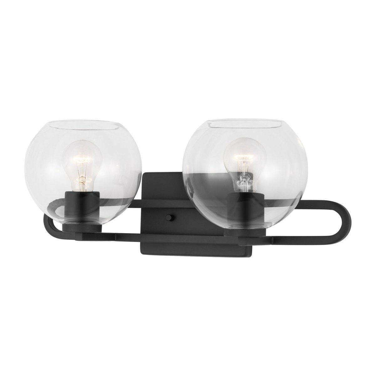 Luminaire de vanité Codyn - Nickel brossé 40" by Visual Comfort Studio | Luminaires & cie