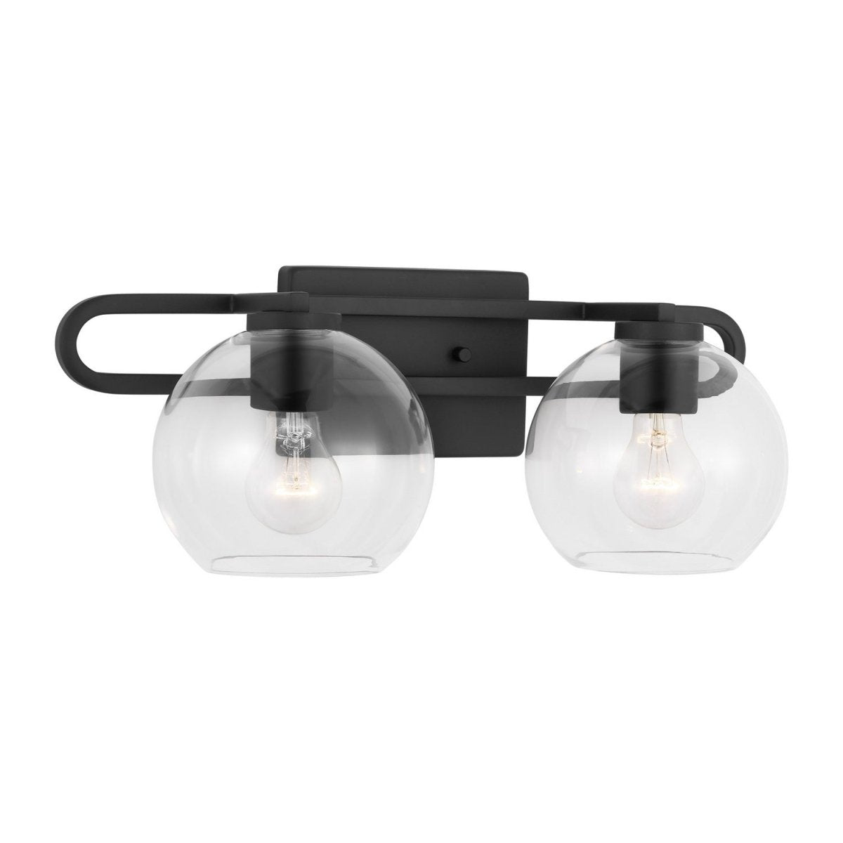 Luminaire de vanité Codyn - Nickel brossé 40" by Visual Comfort Studio | Luminaires & cie