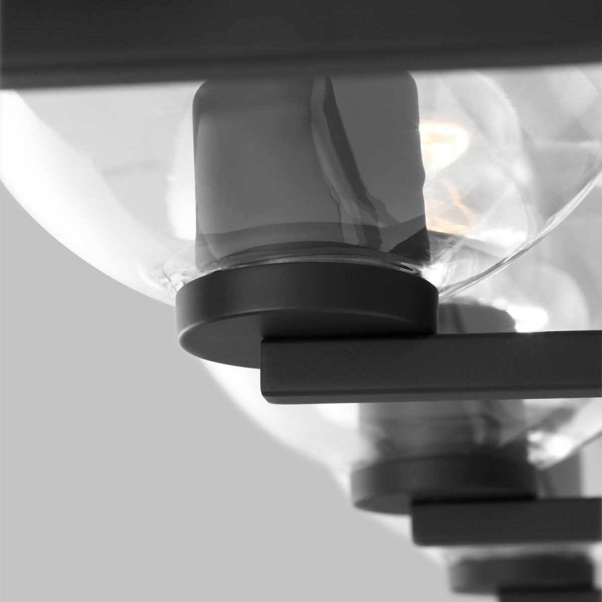 Luminaire de vanité Codyn - Nickel brossé 40" by Visual Comfort Studio | Luminaires & cie