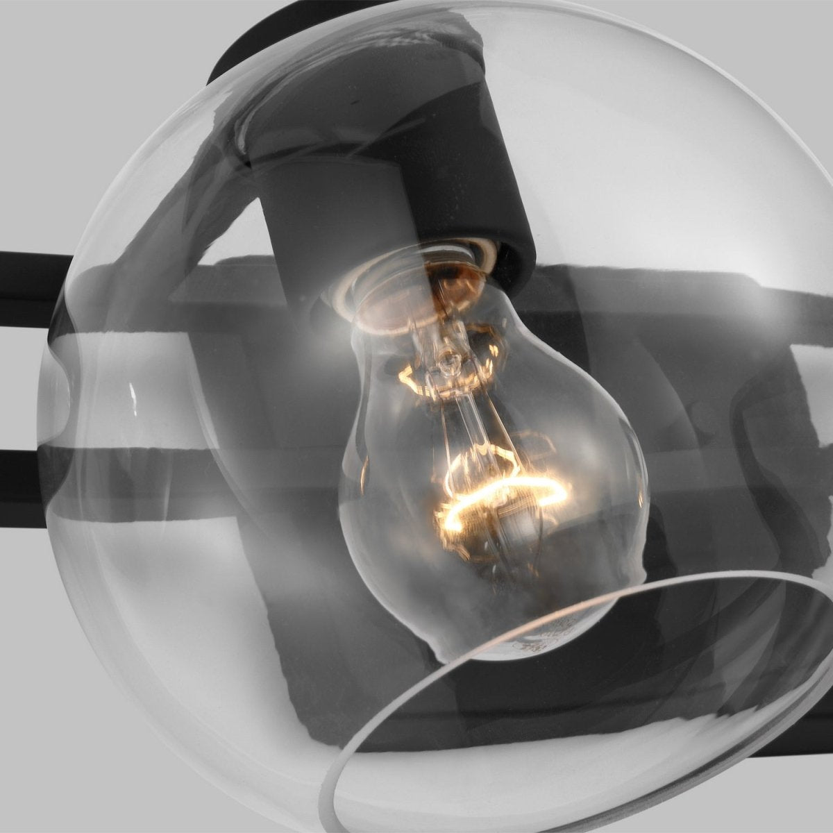 Luminaire de vanité Codyn - Nickel brossé 40" by Visual Comfort Studio | Luminaires & cie