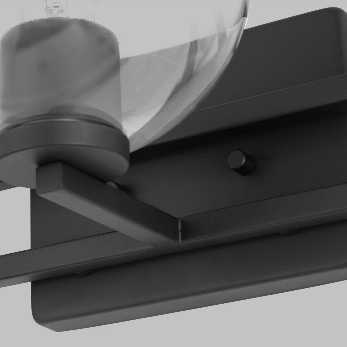 Luminaire de vanité Codyn - Nickel brossé 40" by Visual Comfort Studio | Luminaires & cie
