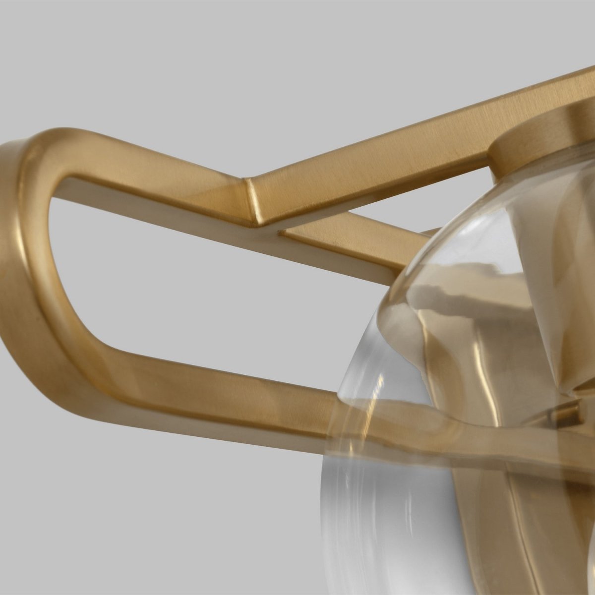Luminaire de vanité Codyn - Nickel brossé 40" by Visual Comfort Studio | Luminaires & cie