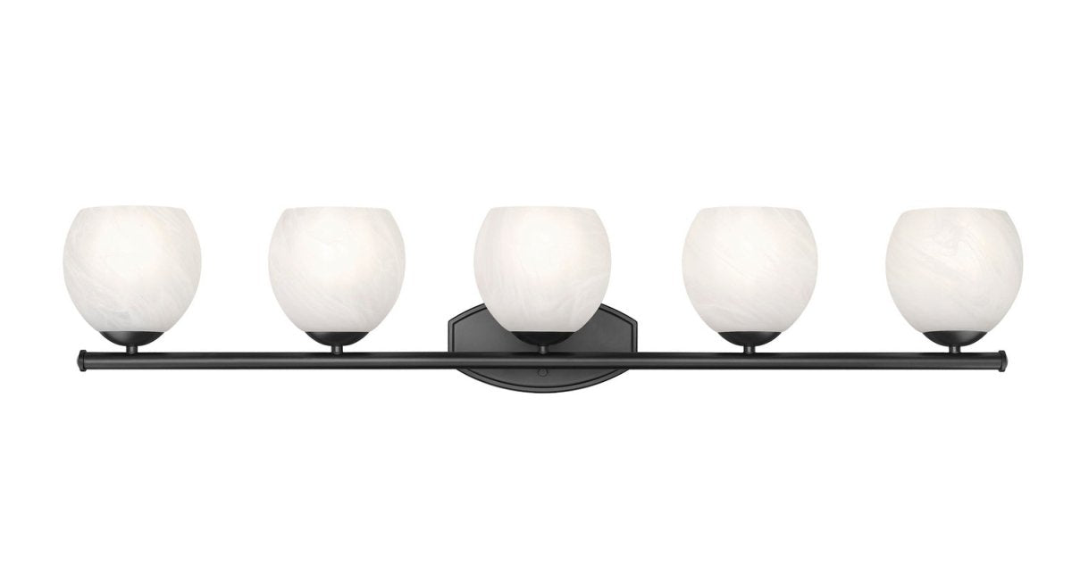 Luminaire de vanité Colette - Or moderne 42" by Z-Lite | Luminaires & cie