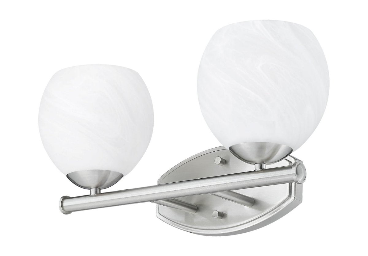 Luminaire de vanité Colette - Or moderne 42" by Z-Lite | Luminaires & cie
