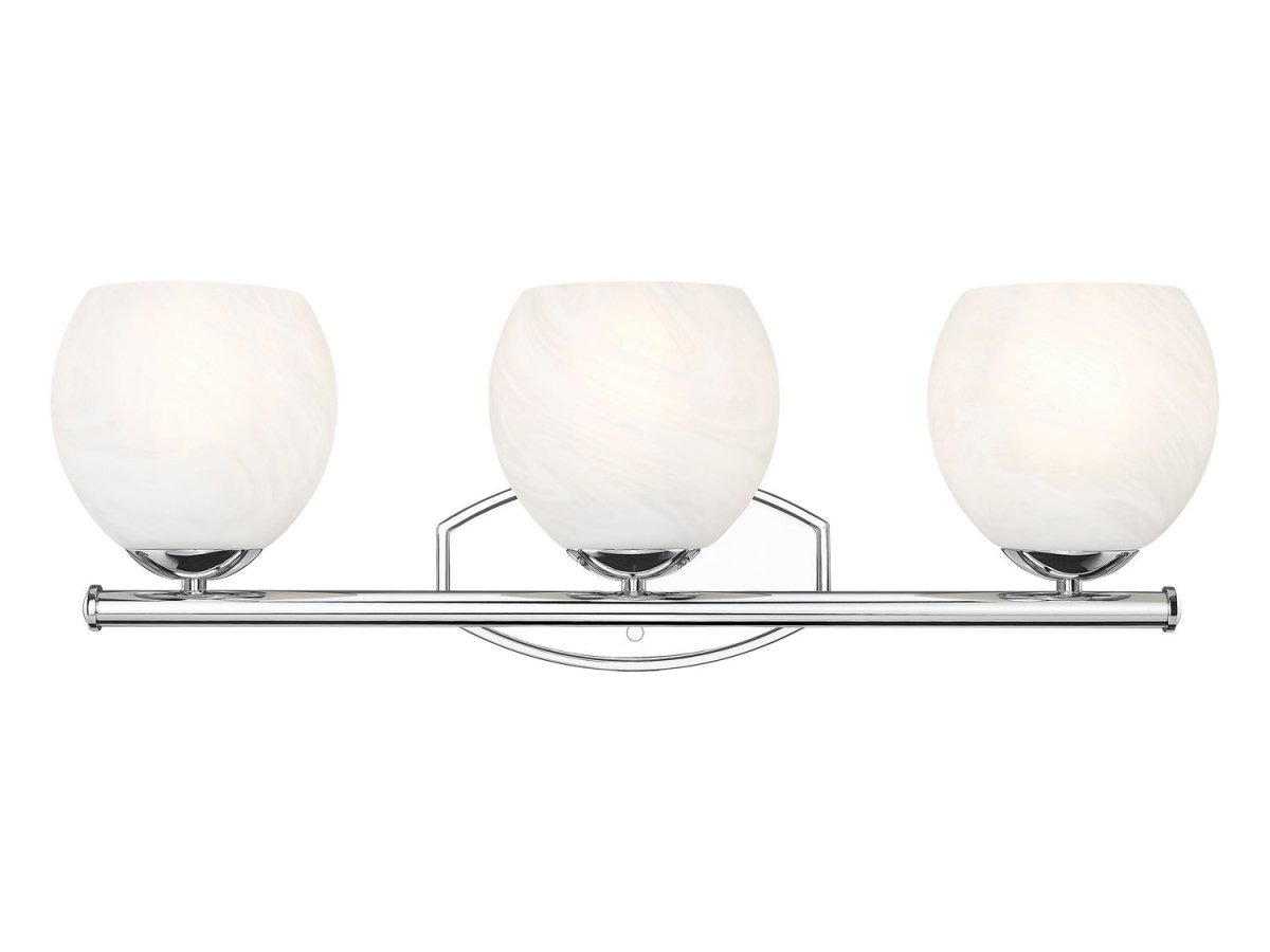 Luminaire de vanité Colette - Or moderne 42" by Z-Lite | Luminaires & cie