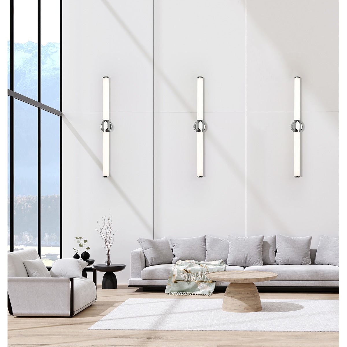 Luminaire de vanité Cooper