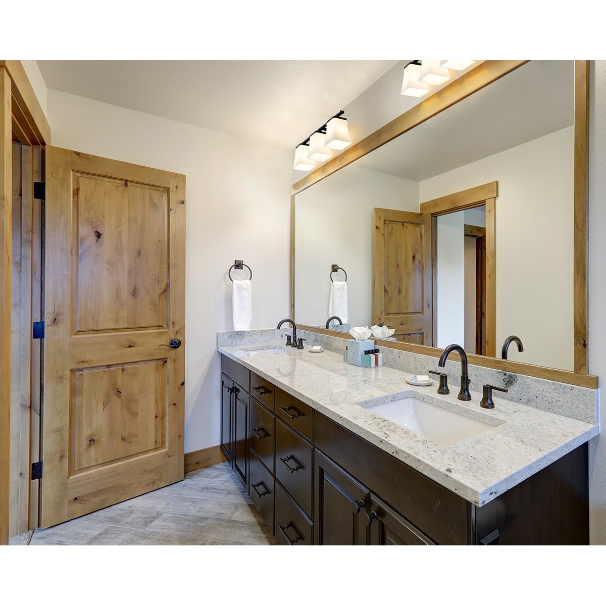 Luminaire de vanité Darcy