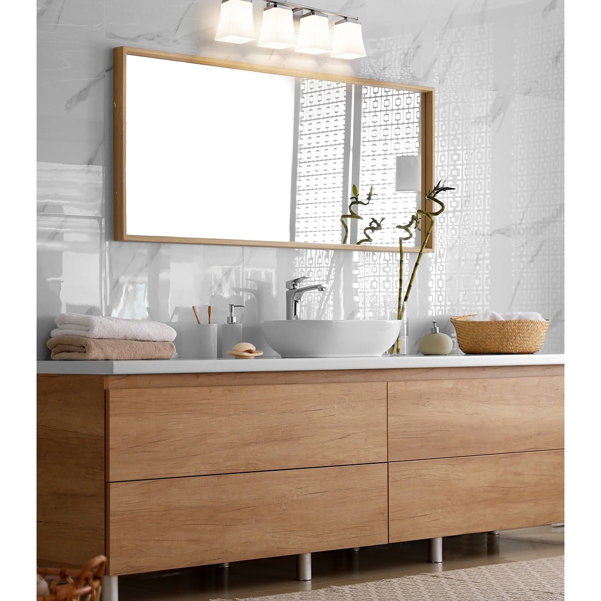 Luminaire de vanité Darcy