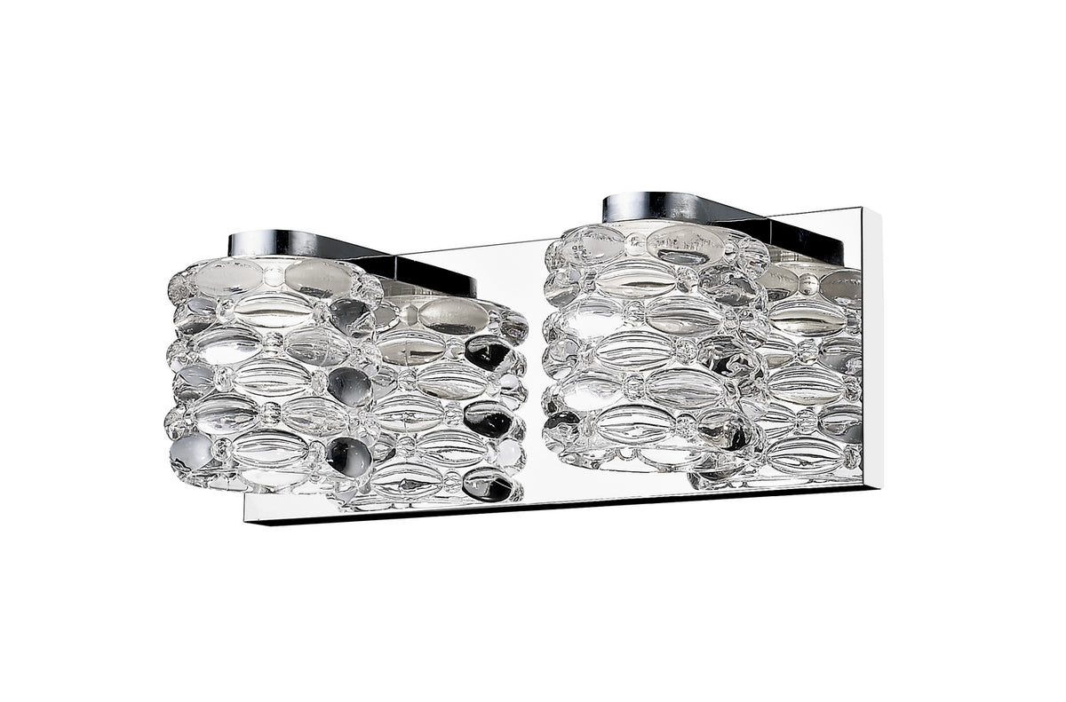Luminaire de vanité Dawson – Z-Lite