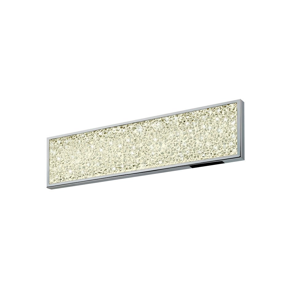 Luminaire de vanité Dazzle - 18" by Sonneman | Luminaires & cie