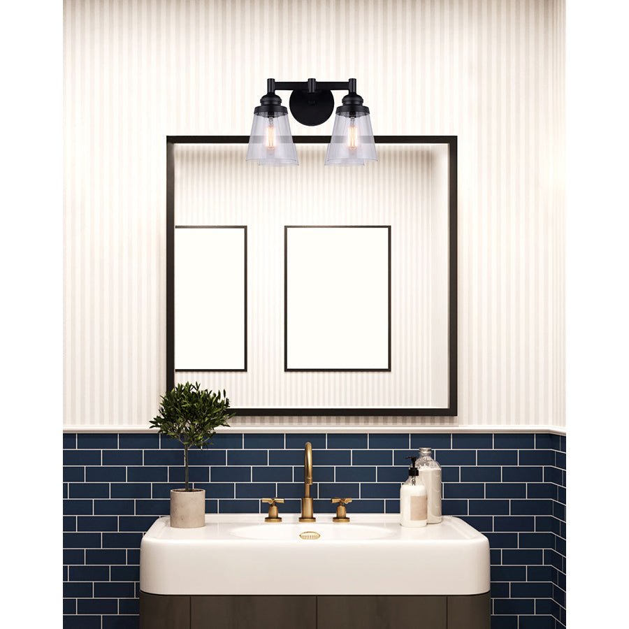 Luminaire de vanité Declan - 24 1/2" by Canarm | Luminaires & cie