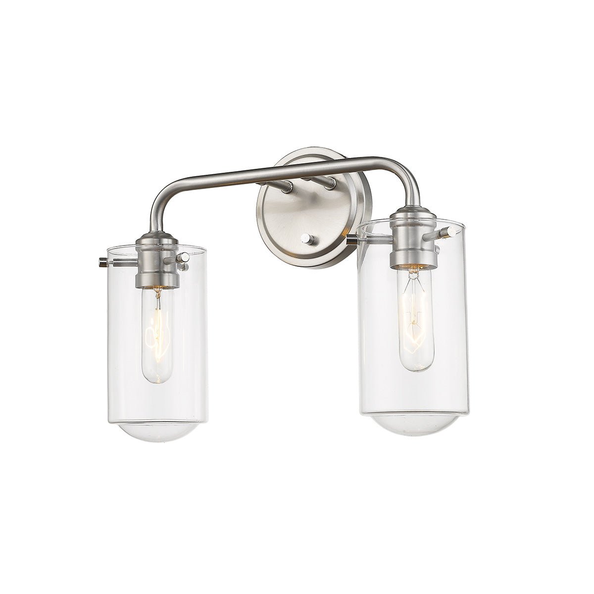 Luminaire de vanité Delaney