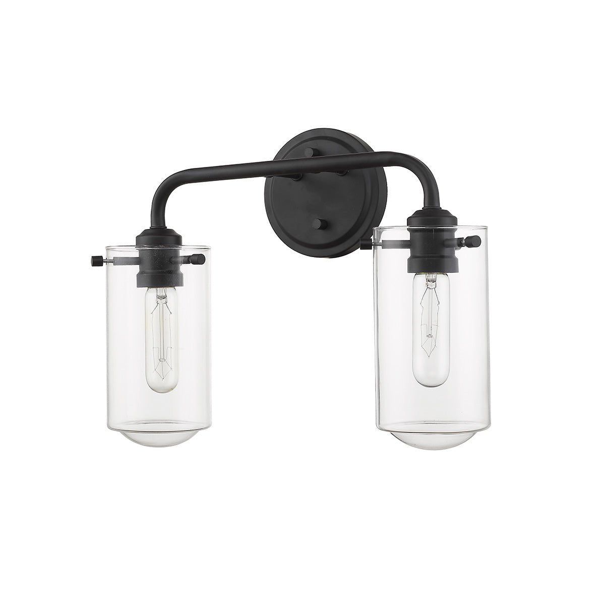 Luminaire de vanité Delaney