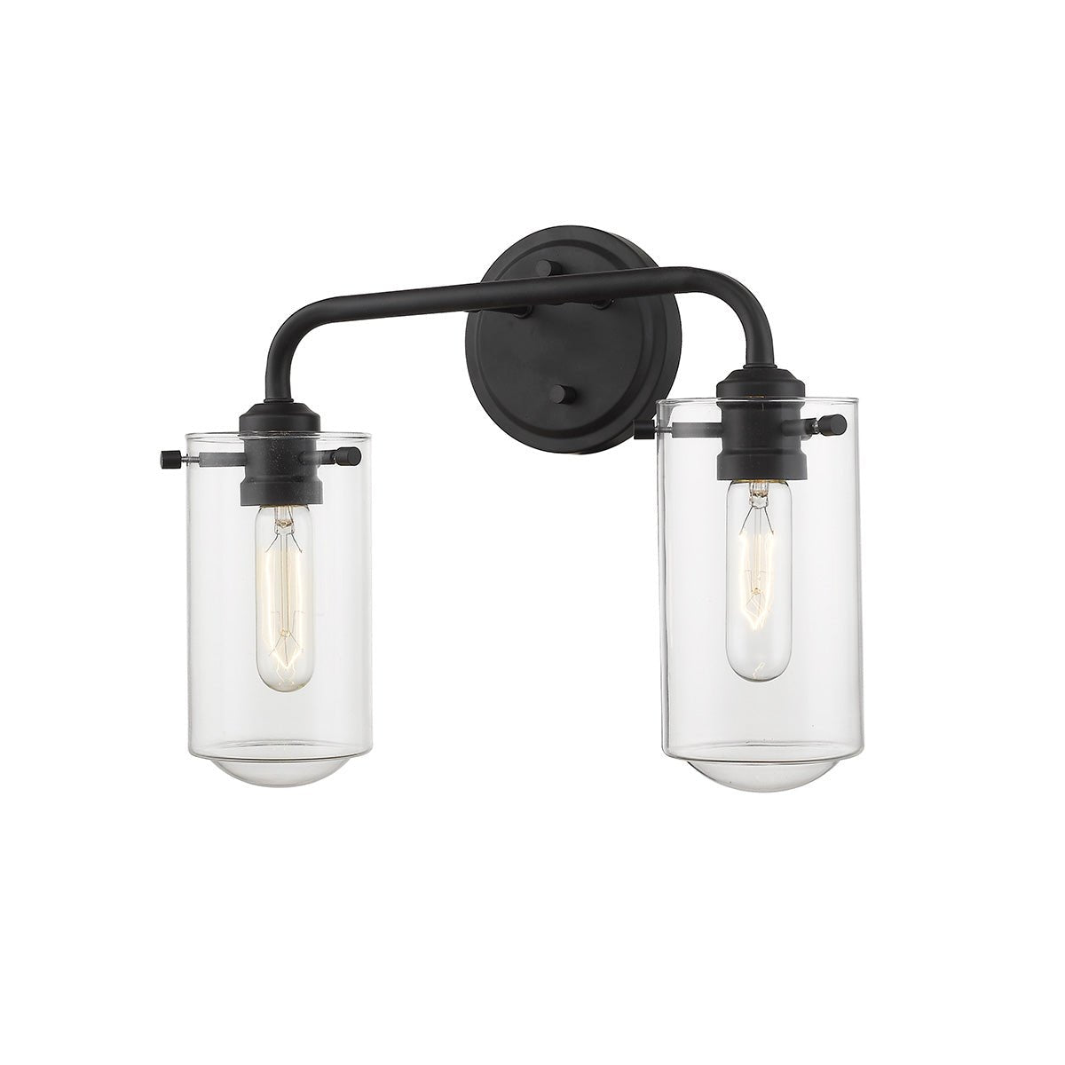 Luminaire de vanité Delaney