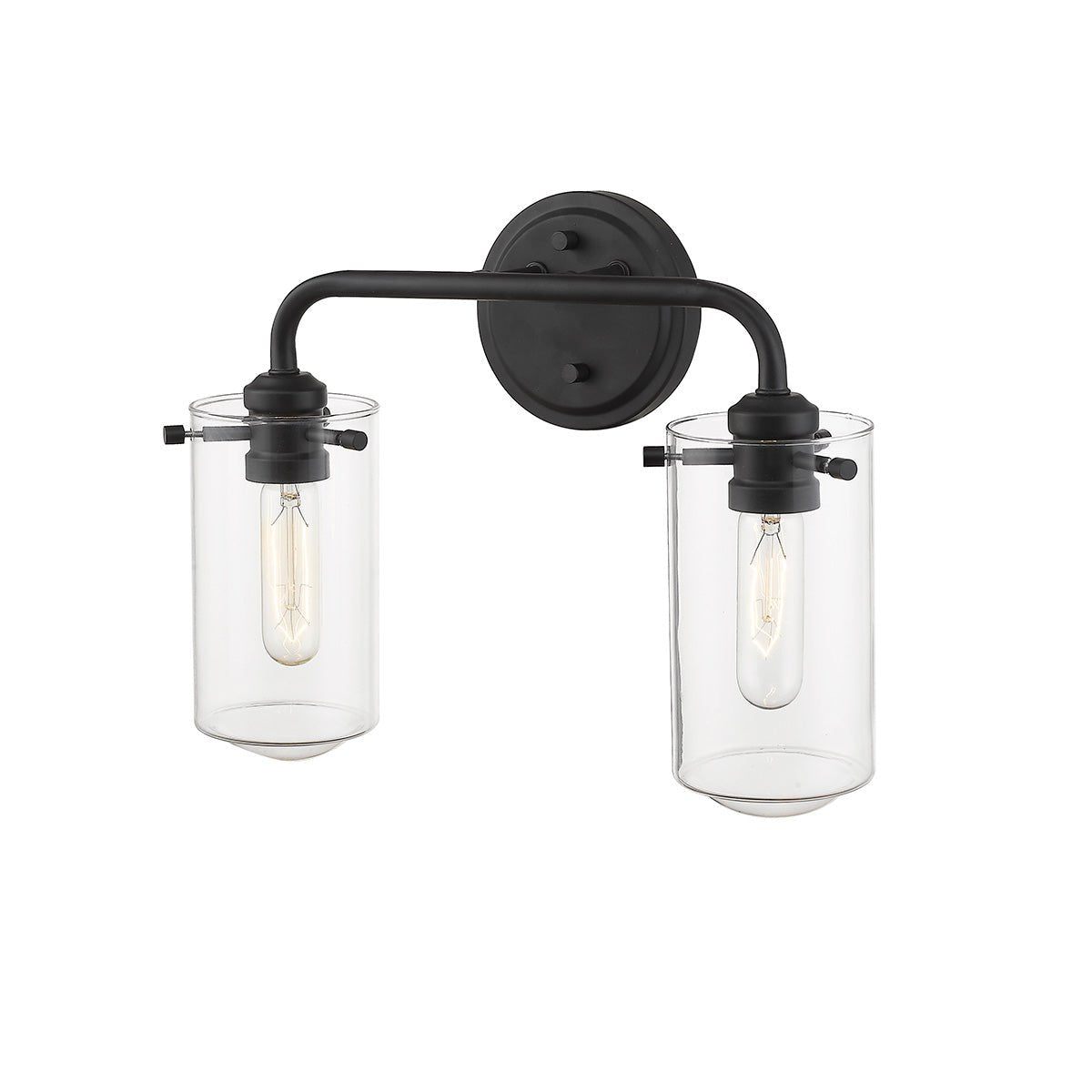 Luminaire de vanité Delaney