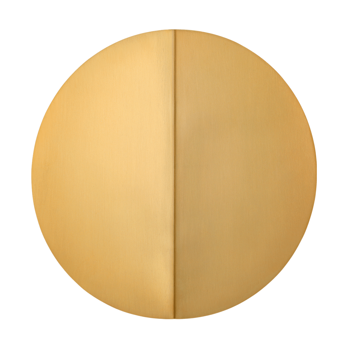 Luminaire de vanité Dottie - Laiton brûlé 6 5/8" by Visual Comfort Studio | Luminaires & cie