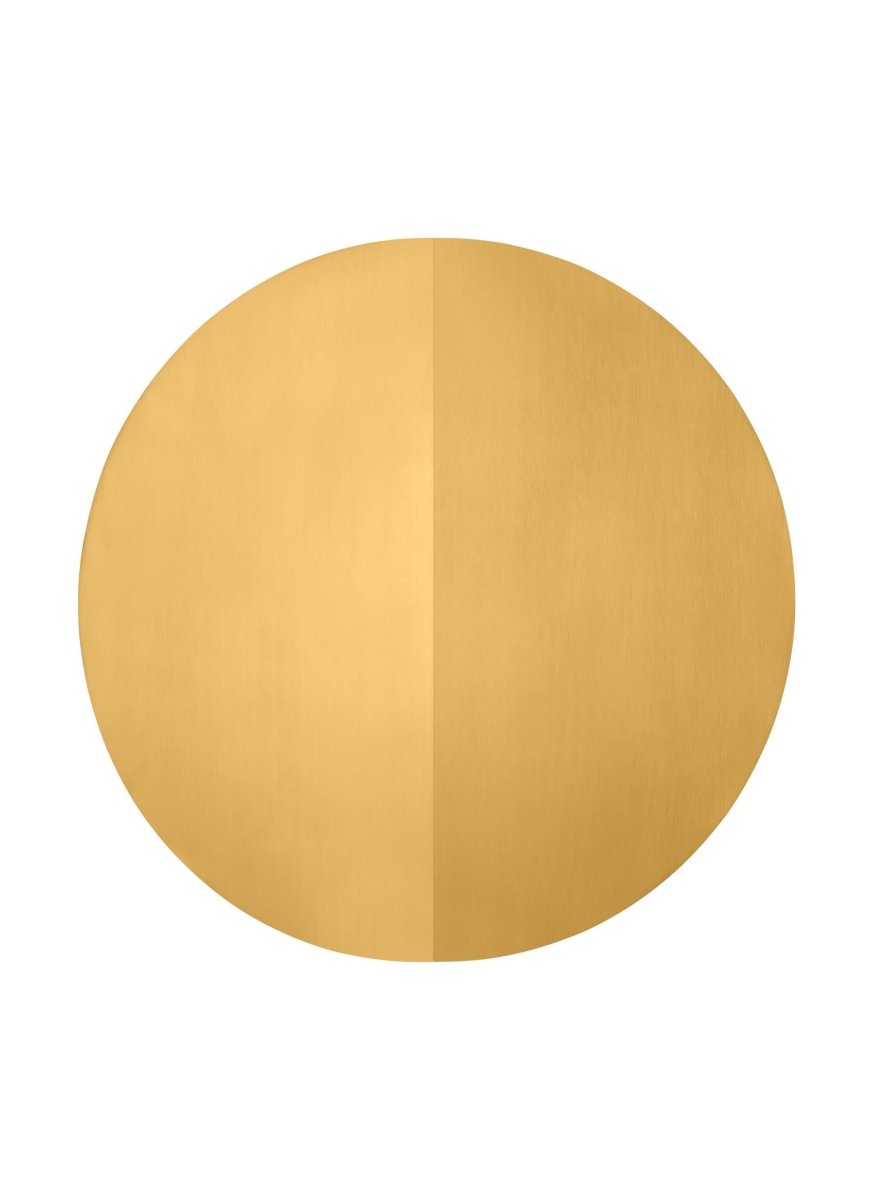 Luminaire de vanité Dottie - Laiton brûlé 11 5/8" by Visual Comfort Studio | Luminaires & cie