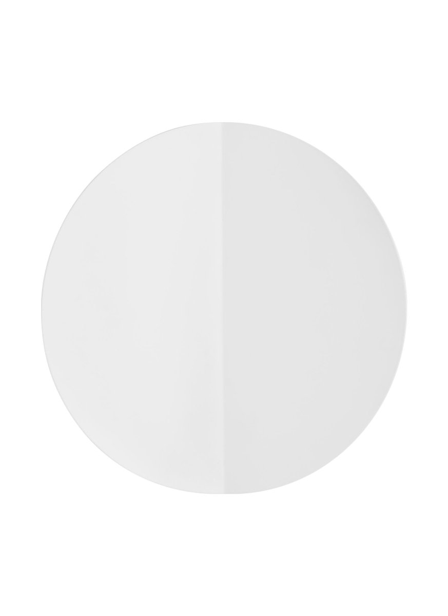 Luminaire de vanité Dottie - Blanc mat 11 5/8" by Visual Comfort Studio | Luminaires & cie