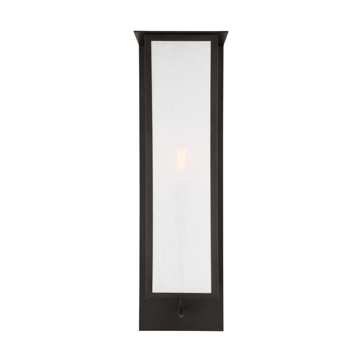 Luminaire de vanité Dresden - Fer vieille by Visual Comfort Studio | Luminaires & cie