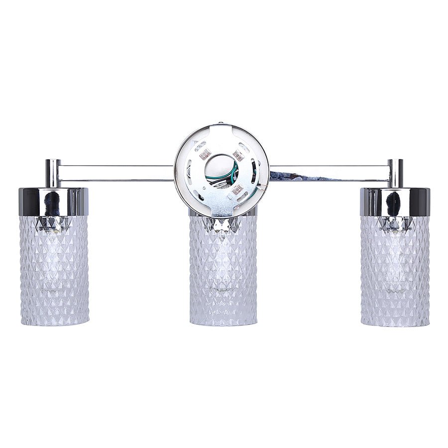 Luminaire de vanité Eden - 23 1/4" by Canarm | Luminaires & cie