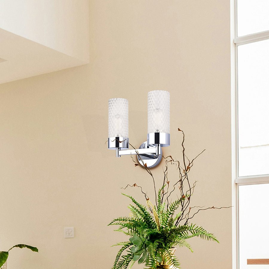 Luminaire de vanité Eden - 23 1/4" by Canarm | Luminaires & cie