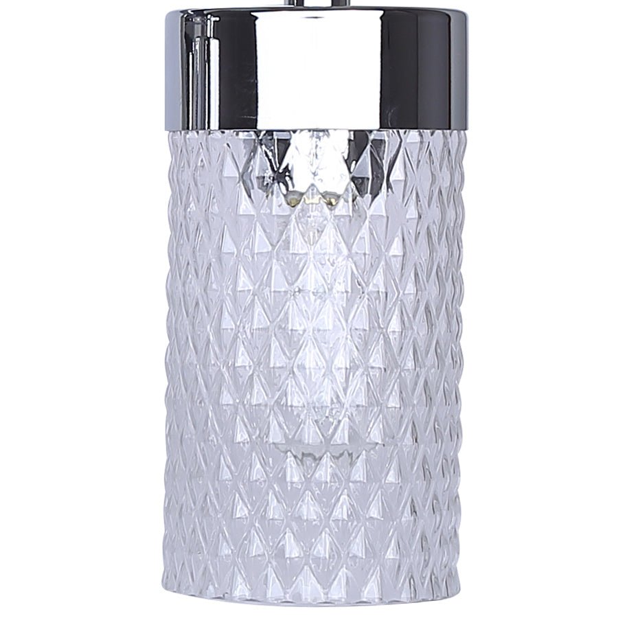 Luminaire de vanité Eden - 23 1/4" by Canarm | Luminaires & cie