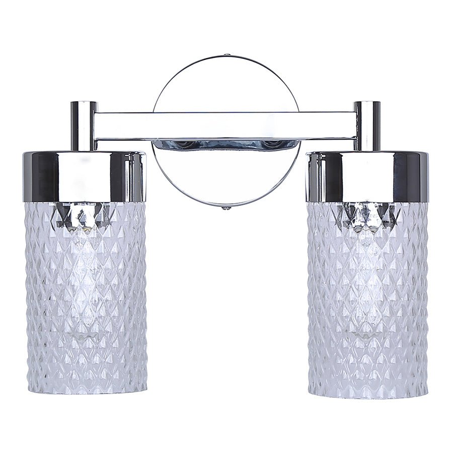 Luminaire de vanité Eden - 23 1/4" by Canarm | Luminaires & cie