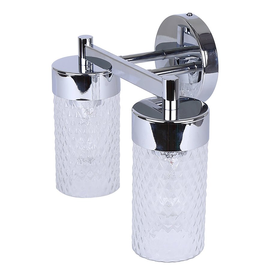 Luminaire de vanité Eden - 23 1/4" by Canarm | Luminaires & cie