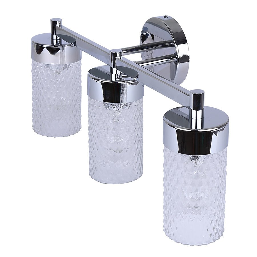 Luminaire de vanité Eden - 23 1/4" by Canarm | Luminaires & cie