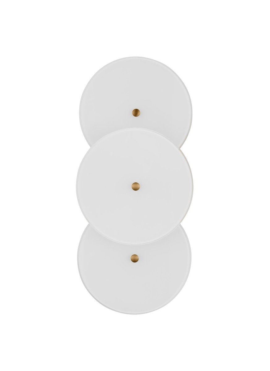Luminaire de vanité Emery - by Visual Comfort Studio | Luminaires & cie
