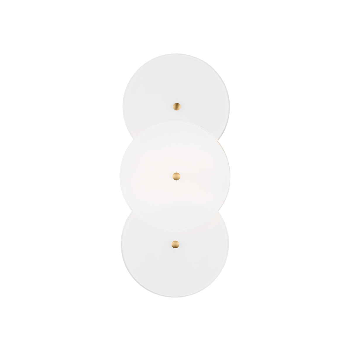 Luminaire de vanité Emery - by Visual Comfort Studio | Luminaires & cie