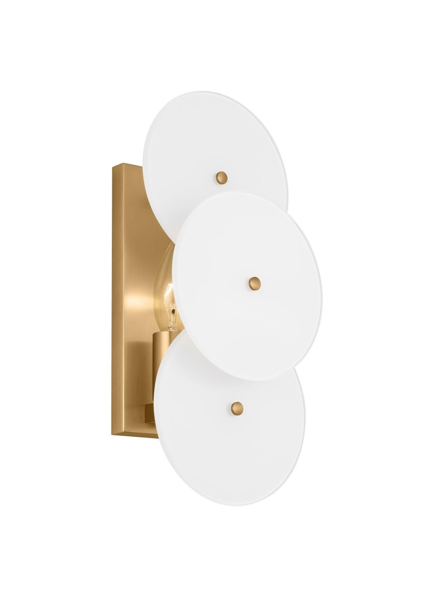 Luminaire de vanité Emery - by Visual Comfort Studio | Luminaires & cie