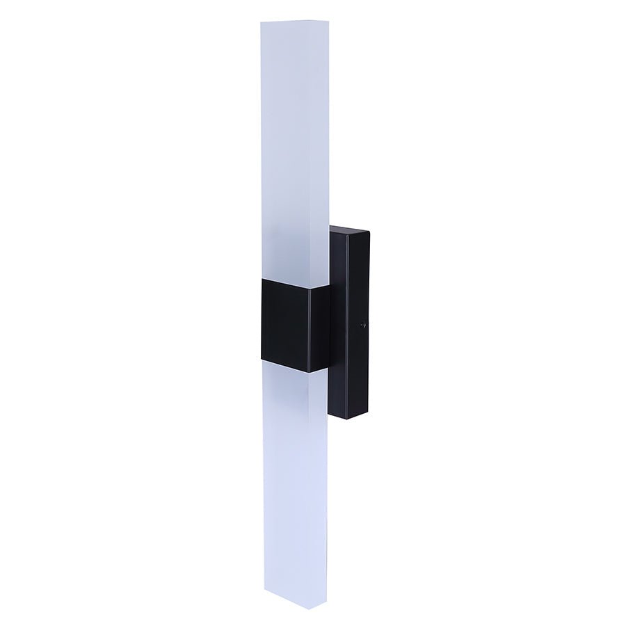 Luminaire de vanité Farrow - Or by Canarm | Luminaires & cie