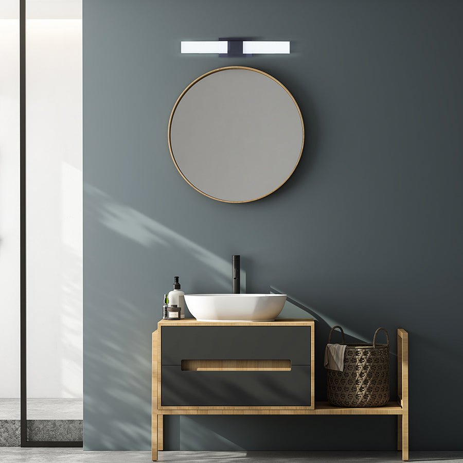 Luminaire de vanité Farrow - Or by Canarm | Luminaires & cie