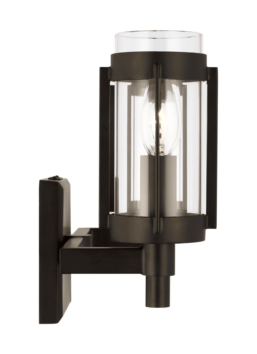 Luminaire de vanité Flynn - Laiton vieilli dans le temps 23 1/4" by Visual Comfort Studio | Luminaires & cie